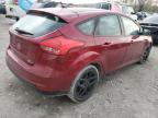 Cahokia Heights, IL에서 판매 중인 2016 Ford Focus Se - Hail