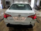 2019 Toyota Corolla L за продажба в York Haven, PA - Rear End