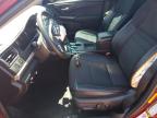 2017 Toyota Camry Le de vânzare în Longview, TX - Front End