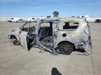 2019 Chrysler Pacifica Touring L na sprzedaż w Martinez, CA - Burn
