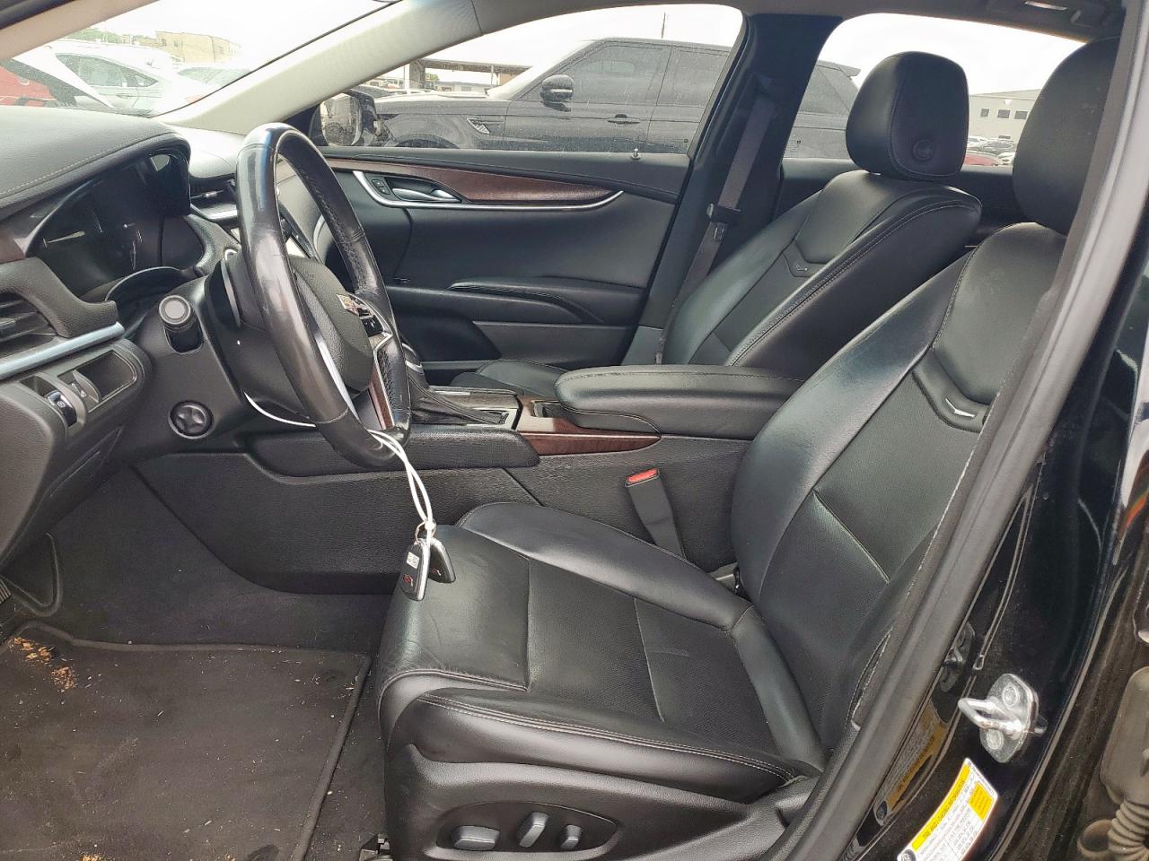 2019 Cadillac Xts Luxury VIN: 2G61M5S30K9133673 Lot: 50930755