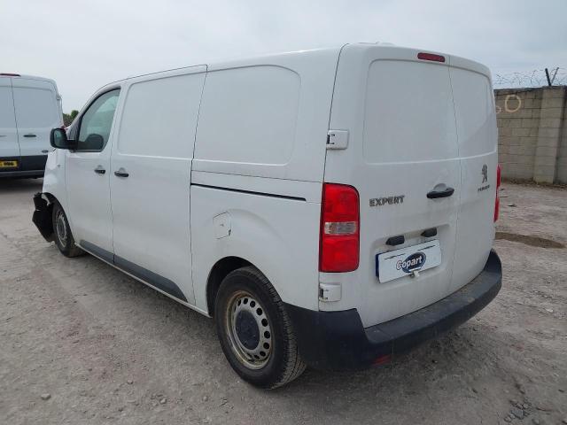 2018 PEUGEOT EXPERT PRO