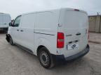 2018 PEUGEOT EXPERT PRO for sale at Copart YORK