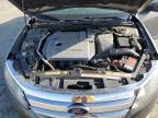 2010 Ford Fusion Hybrid en Venta en Martinez, CA - Undercarriage
