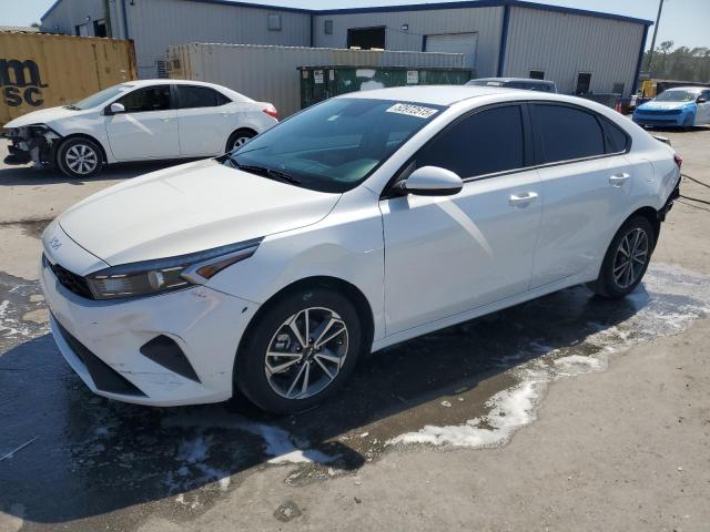 2022 Kia Forte Fe
