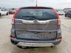 2016 Honda Cr-V Touring   for Sale in Haslet, TX - Rear End