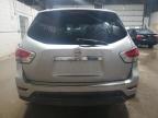 2015 Nissan Pathfinder S იყიდება Blaine-ში, MN - Front End