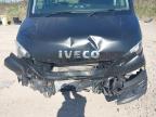 2022 IVEC DAILY 35C1 for sale at Copart BRISTOL
