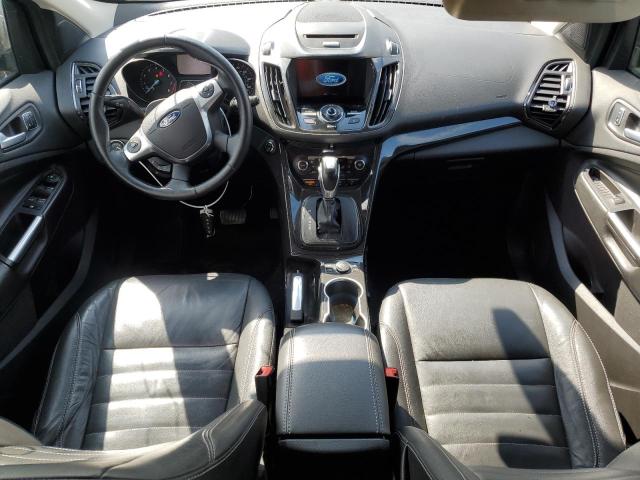  FORD ESCAPE 2016 Charcoal