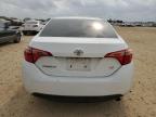 2019 Toyota Corolla L на продаже в San Antonio, TX - Front End