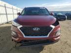 2020 HYUNDAI TUCSON LIMITED à vendre chez Copart AB - EDMONTON