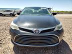 2016 Toyota Avalon Hybrid продається в Phoenix, AZ - Rear End