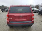 2016 Jeep Patriot Latitude de vânzare în Mendon, MA - Side