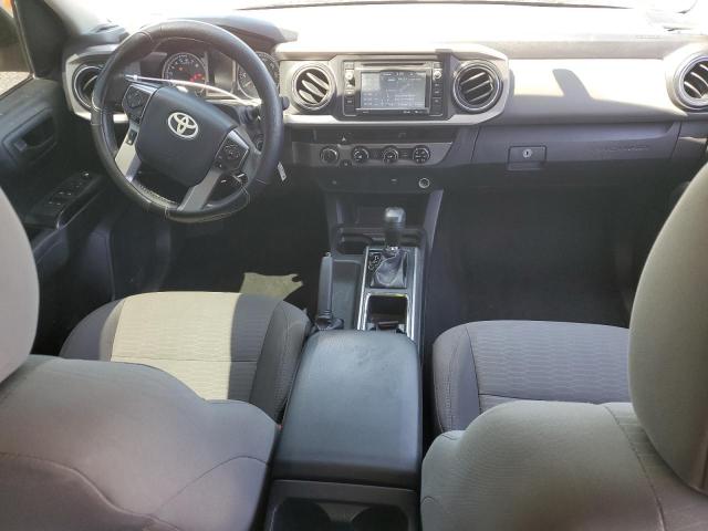  TOYOTA TACOMA 2017 Biały