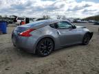 2016 Nissan 370Z Base للبيع في Baltimore، MD - Front End