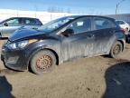 2015 HYUNDAI ELANTRA GT  for sale at Copart AB - EDMONTON