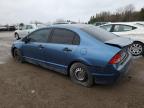 2008 Honda Civic Dx-G for Sale in Bowmanville, ON - Rear End