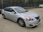 2015 Nissan Altima 2.5 for Sale in Waldorf, MD - Front End