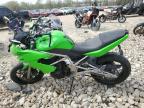 2009 Kawasaki Ex650 C продається в Columbia, MO - Front End