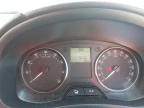 2014 SKODA FABIA SE 1 for sale at Copart ST HELENS