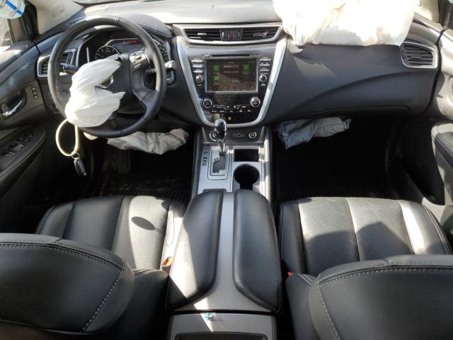  NISSAN MURANO 2020 Серый