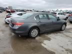 2012 Honda Accord Lx للبيع في New Orleans، LA - Front End