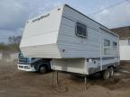 2002 Sunny Brook 5Th Wheel на продаже в Davison, MI - Water/Flood