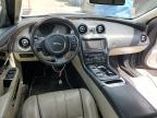 2015 Jaguar Xjl Portfolio за продажба в Greenwell Springs, LA - Side