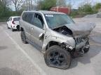 2004 TOYOTA LANDCRUISE for sale at Copart SANDWICH