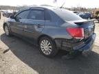 2010 Subaru Impreza 2.5I for Sale in New Britain, CT - Rear End