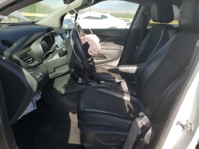 BUICK ENCORE 2020 Biały