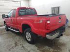 2010 Ford F250 Super Duty de vânzare în Madisonville, TN - Rear End