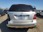 2006 Mercedes-Benz Ml 500 на продаже в Baltimore, MD - Rear End