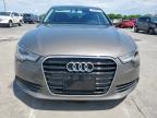 2012 Audi A6 Premium Plus de vânzare în Grand Prairie, TX - Normal Wear