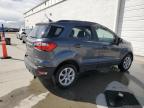 2019 Ford Ecosport Se zu verkaufen in Farr West, UT - Normal Wear