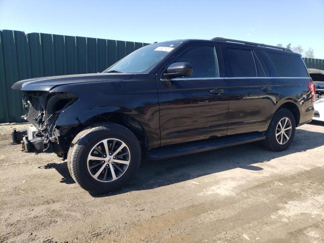  FORD EXPEDITION 2019 Czarny