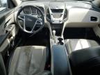 2010 Chevrolet Equinox Ltz de vânzare în Grenada, MS - Front End