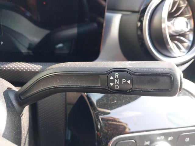 2020 MERCEDES BENZ CLA 180 AM