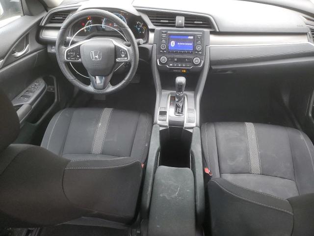  HONDA CIVIC 2021 Czarny
