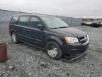 2016 DODGE GRAND CARAVAN SE for sale at Copart NS - HALIFAX