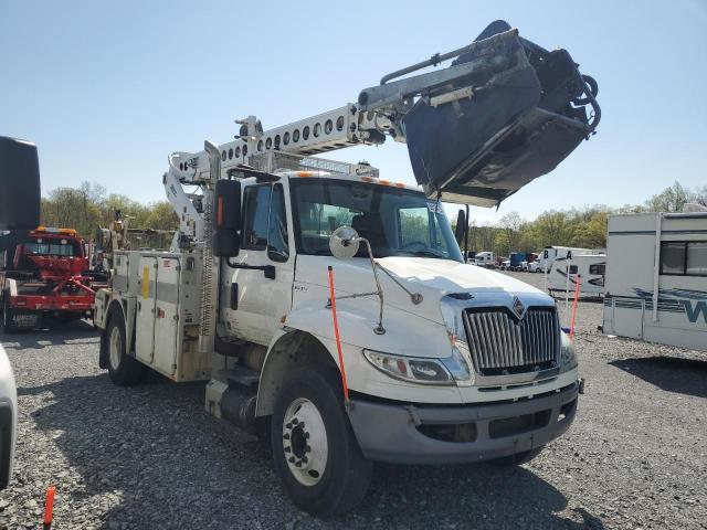 2011 International 4000 4400