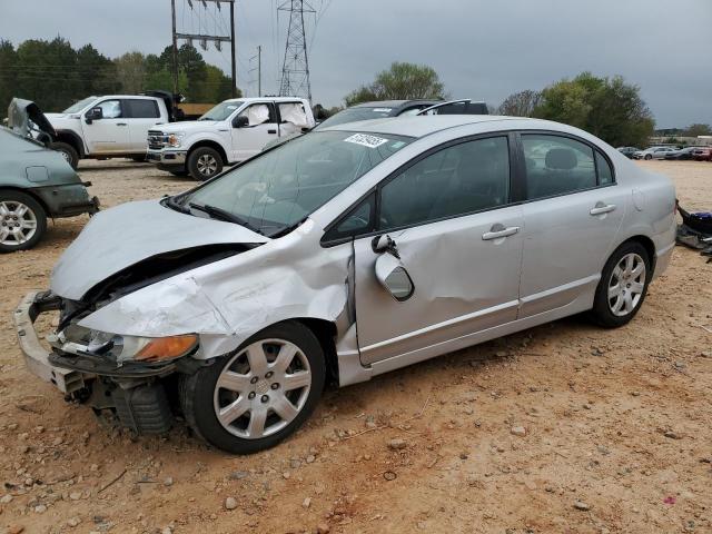 2006 Honda Civic Lx