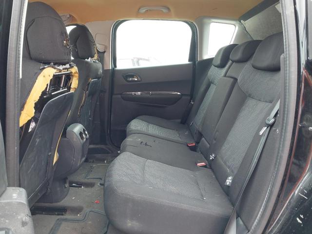 2011 PEUGEOT 3008 SPORT