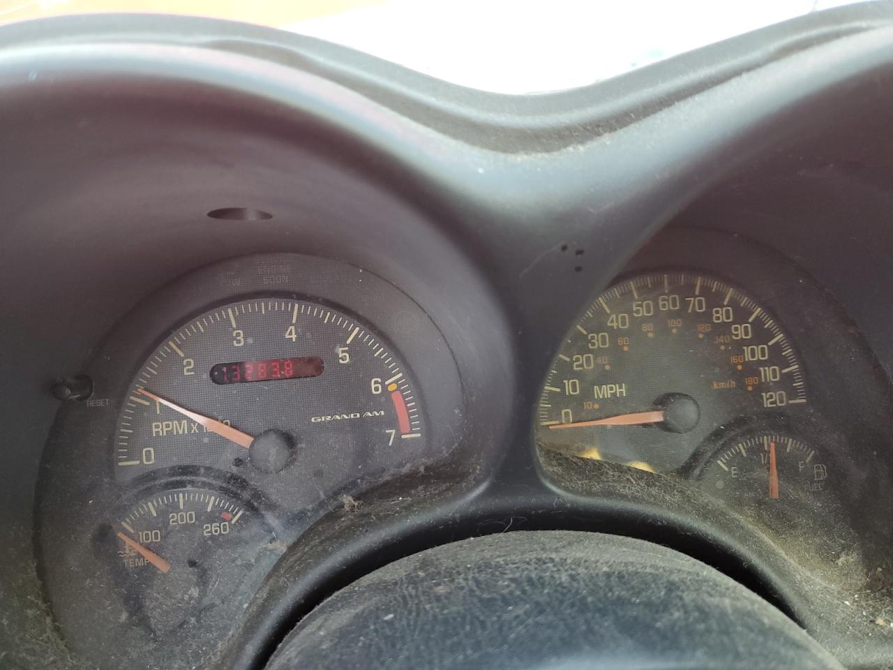 1999 Pontiac Grand Am Se VIN: 1G2NE52T3XM757445 Lot: 52870395