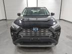 2023 Toyota Rav4 Limited na sprzedaż w Assonet, MA - Partial Repair