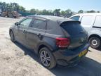 2019 VOLKSWAGEN POLO R-LIN for sale at Copart WOLVERHAMPTON