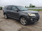 2017 Ford Explorer Limited for Sale in Houston, TX - Front End