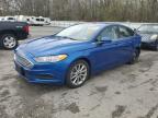Glassboro, NJ에서 판매 중인 2017 Ford Fusion Se - Rear End