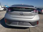 2021 Hyundai Ioniq Se на продаже в Sun Valley, CA - Side