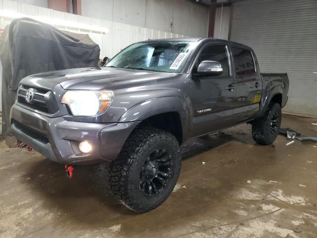 2014 Toyota Tacoma Double Cab